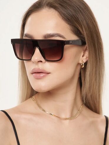 Солнцезащитные очки: Очки — 6