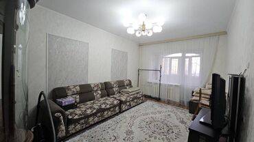 Продажа квартир: 3 комнаты, 72 м², 106 серия, 2 этаж, Косметический ремонт