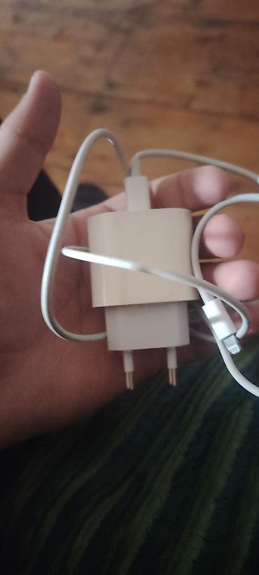 ayfon 7 s: Orginal adaptırdır — 1