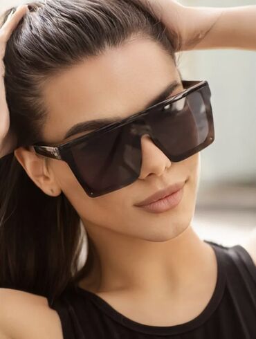 Солнцезащитные очки: Очки — 18