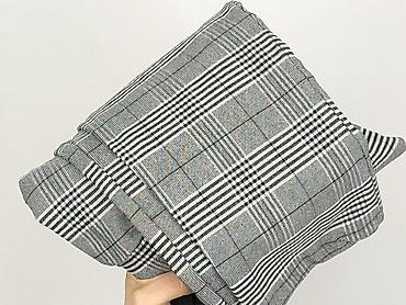 forma na spodnie: Spodnie materiałowe damskie, rozmiar S — 6
