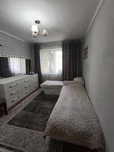 квартиры район джал: 4 комнаты, 79 м², 106 серия, 1 этаж, Свежий ремонт — 4