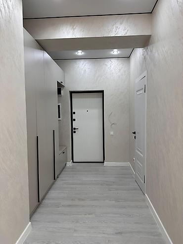 145: 2 комнаты, 80 м², Элитка, 11 этаж, Дизайнерский ремонт — 6