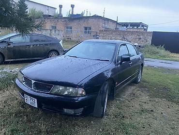 мицубиси диомант: Mitsubishi Diamante: 2002 г., 2.5 л, Автомат, Бензин, Седан — 8