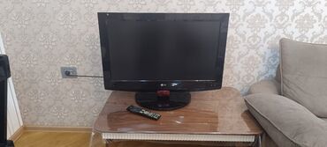 mini telvizor: LG 32LB9R1 televizoru satılır. Ekran ölçüsü: 32 düym (81 sm) Format