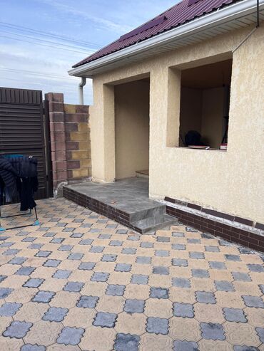 Продажа домов: Дом, 100 м², 4 комнаты, Собственник, Евроремонт — 6