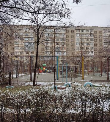 помешение под кафе: 3 комнаты, 72 м², 106 серия, 9 этаж, Косметический ремонт