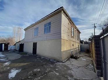Недвижимость: Продается дом в г. Бишкек, Нижняя Ала-Арча, ул. Коллекторная — 3