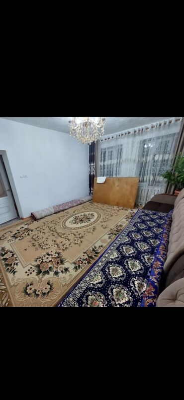 дом в деревне: 60 м², 3 комнаты, Парковка, Забор, огорожен