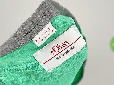 alternative: S.Oliver, T-shirt damski, rozmiar S — 4