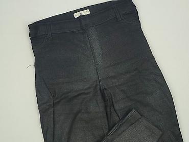 obcisle: F&F, Legginsy Eleganckie damskie, rozmiar M — 1
