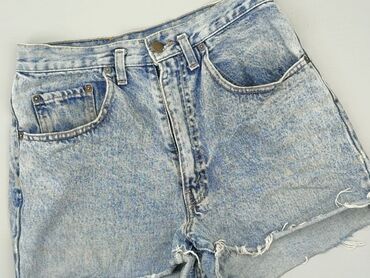 krótkie spodenki z długich spodni: Shorts, S (EU 36), condition - Good