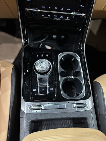 фара карнивал: Kia Carnival: 2021 г., 2.2 л, Дизель, Минивэн — 10