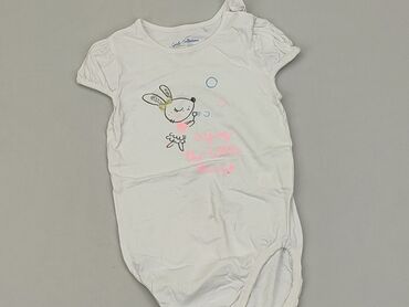 reserved body niemowlęce: Body, Reserved, 6-9 m, 
stan - Dobry