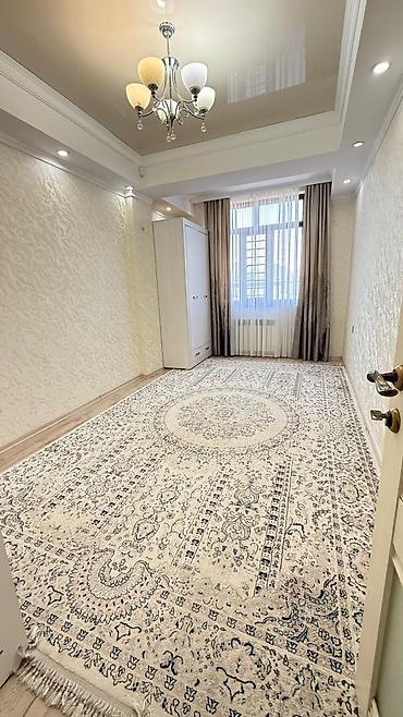 2 8: 2 комнаты, 62 м², Рабочий Городок 3 этаж, Евроремонт — 2