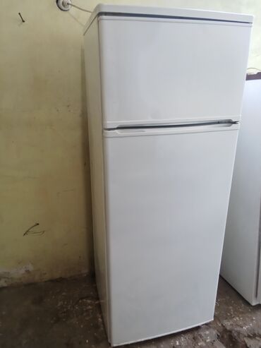 Separatorlar: 2 qapılı Nord Soyuducu Satılır, rəng - Ağ