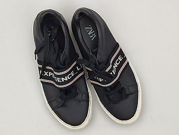 botki pull and bear: Zara, Sneakersy dla mężczyzn, rozmiar 40 — 1