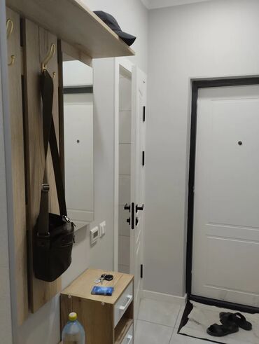 Долгосрочная аренда квартир: 1 комната, Агентство недвижимости, Без подселения, С мебелью полностью — 6