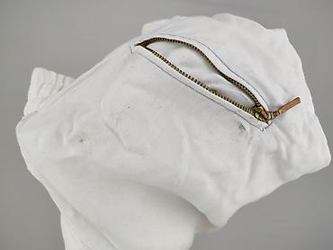spodnie dresowe pull and bear: Zara, Spodnie dresowe damskie, rozmiar S — 5