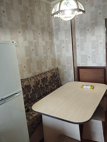 Кыймылсыз мүлк: 3 бөлмө, 86 м², 105-серия, 4 кабат, Евро оңдоо — 7