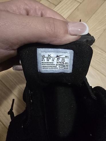karirane jakne: Nike 3,000 adidas 2500 ostalo 1000 Dečije Crocs klompe – Crocband — 10