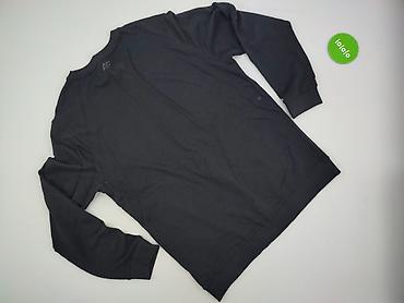 uncle sam jeans: 4F, Bluza dla mężczyzn, rozmiar XL — 3