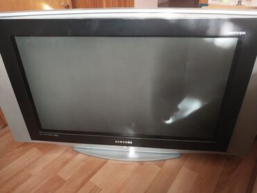 плазменный телевизор samsung: Televizor Samsung 32"