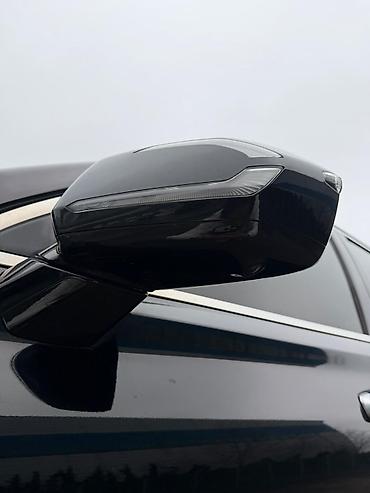 Hyundai: Hyundai Palisade: 2020 г., 2.2 л, Автомат, Дизель, Кроссовер — 11