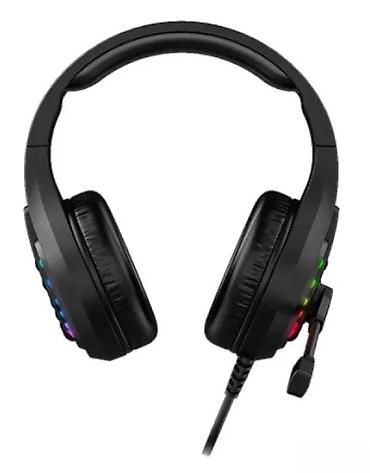 testo 575: Gaming slušalice Bloody (A4Tech) sa LED RGB osvetljenjem - Over-ear — 3