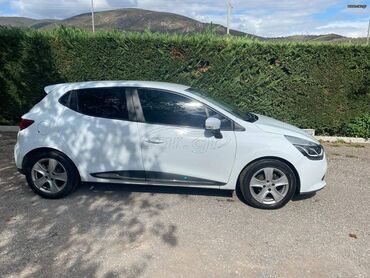 Renault: Renault Clio: 1.6 l. | 2015 έ. 175000 km. Χάτσμπακ — 4