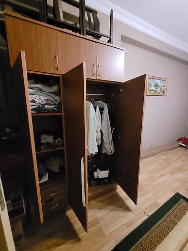 skaf ikinci el: İkinəfərlik çarpayı, Dolab, Termo, 2 tumba, İşlənmiş — 10
