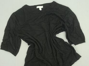 H&M, T-shirt damski, L