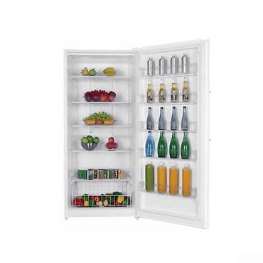 Soyuducu-dondurucu Eurolux EU-HFR62- W2FD Dondurucu Eurolux EU-HFR62-