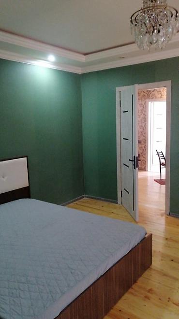 Həyət evləri və villalar: 4 otaqlı, 100 kv. m, Yeni təmirli — 5