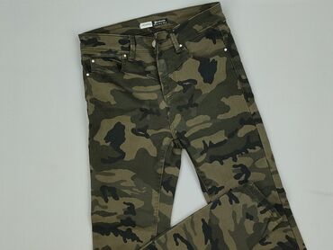 Spodnie 3/4: Stradivarius, Spodnie 3/4 damskie, rozmiar XS w lalafo.pl Spodnie 3/4: Stradivarius, Spodnie 3/4 damskie, rozmiar XS