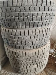 покрышки на фит: Продаю р16