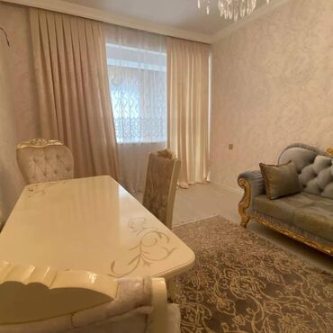 Yeni tikili: 2 otaqlı, Yeni tikili, m. Həzi Aslanov, 60 kv. m — 11