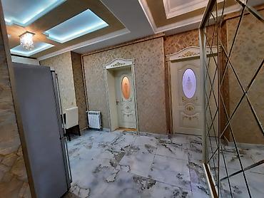 turan: Kirayə mənzil – 2 otaq - Yeni tikili binada, aşağı mərtəbələrdə — 10