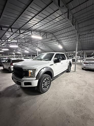 kiya bongo: Ford F-150: 2020 г., Автомат — 7