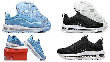 Patike: SPORTSKI AIR MAX 97 MODELI, LIMITED.ED. ULTRA HIT | Novo! ! ! — 5