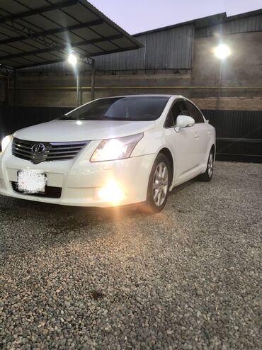 верхний рычаг хонда одиссей: Toyota Avensis: 2011 г., 1.8 л, Автомат, Бензин, Седан