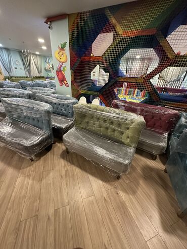 Ремонт, реставрация мебели: Мы занимаемся ремонтом,перетяжкой и изготовлением мягкой мебели — 7