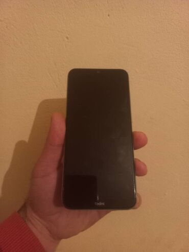 not 4: Xiaomi Redmi Note 8, 64 GB, rəng - Mavi