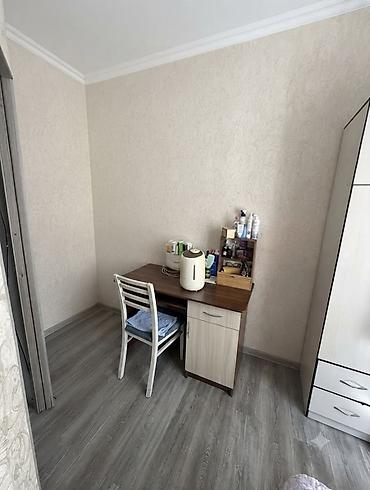 Продажа квартир: 3 комнаты, 87 м², Джал мкр (в т.ч. Верхний, Нижний, Средний) 106 серия улучшенная, 9 этаж, Свежий ремонт at lalafo.kg — 7 Продажа квартир: 3 комнаты, 87 м², Джал мкр (в т.ч. Верхний, Нижний, Средний) 106 серия улучшенная, 9 этаж, Свежий ремонт — 7