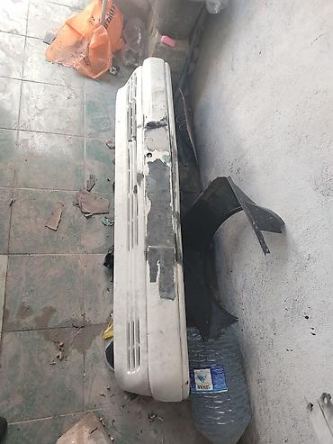 ford transit pompa: Avtomobil ehtiyat hissələri paketi - Yan güzgülər dəsti: mexaniki — 3