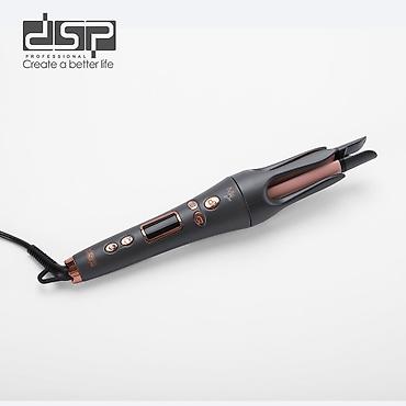 net buk: №: 12812 Məhsulun adı: Saç buran cihaz DSP 20588 fırlanan başlıq, 19 — 2