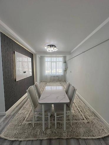 Продажа квартир: 2 комнаты, 41 м², Элитка, 6 этаж, Евроремонт — 4