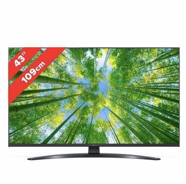 lg lcd: Новый Телевизор LG 43" Бесплатная доставка, Доставка в районы