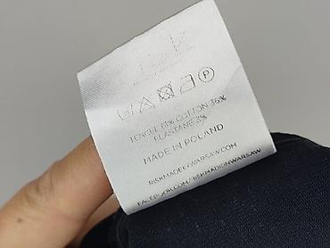 bojowki 4f: Risk Made in Warsaw, Legginsy Sportowe damskie, rozmiar S — 5