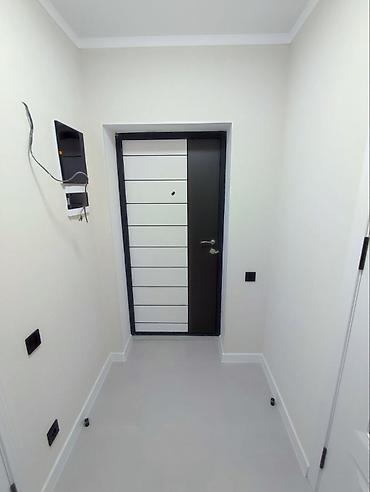 Продажа квартир: 1 комната, 38 м², 5 этаж — 11